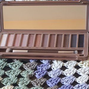 Urban Decay Naked 3 palette